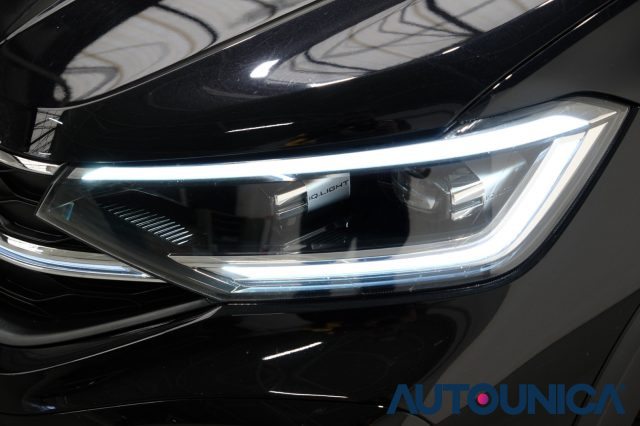 VOLKSWAGEN Taigo usata, con Ruotino