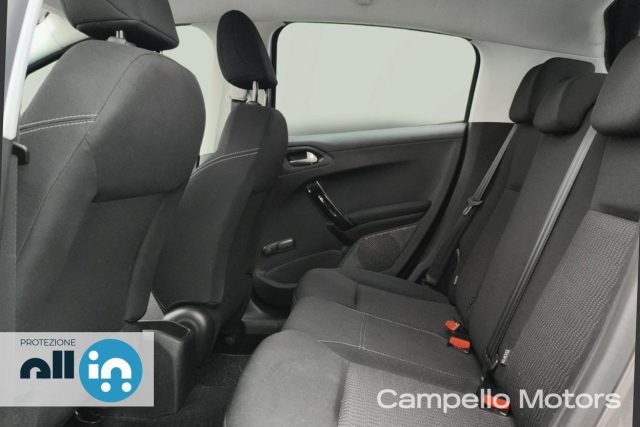 PEUGEOT 208 usata 8