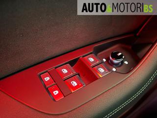 AUDI A6 allroad usata, con Servosterzo