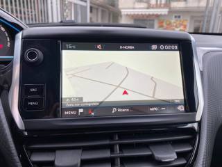 PEUGEOT 2008 usata, con Fendinebbia