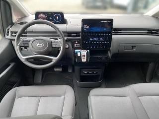 HYUNDAI Staria usata, con Chiusura centralizzata