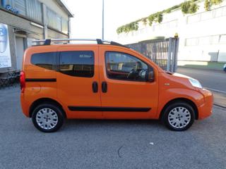 FIAT Qubo usata, con Sedile posteriore sdoppiato