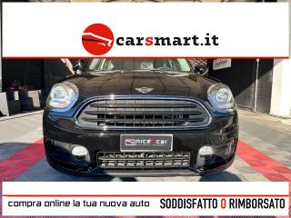 MINI Countryman usata, con Airbag