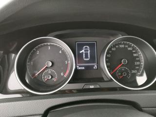 VOLKSWAGEN Golf usata, con Bracciolo