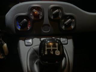 FIAT Panda usata, con Touch screen