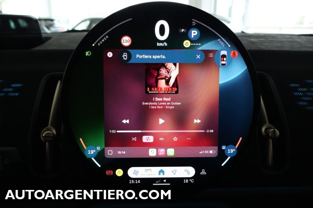 MINI Countryman usata 90