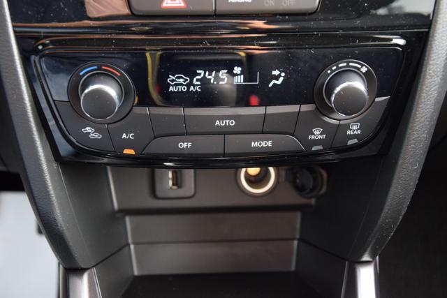 SUZUKI Vitara usata, con Vetri oscurati