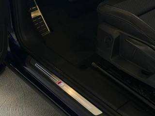 AUDI Q3 usata, con Sensori di parcheggio posteriori