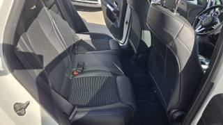 MERCEDES-BENZ B 180 usata, con Fendinebbia
