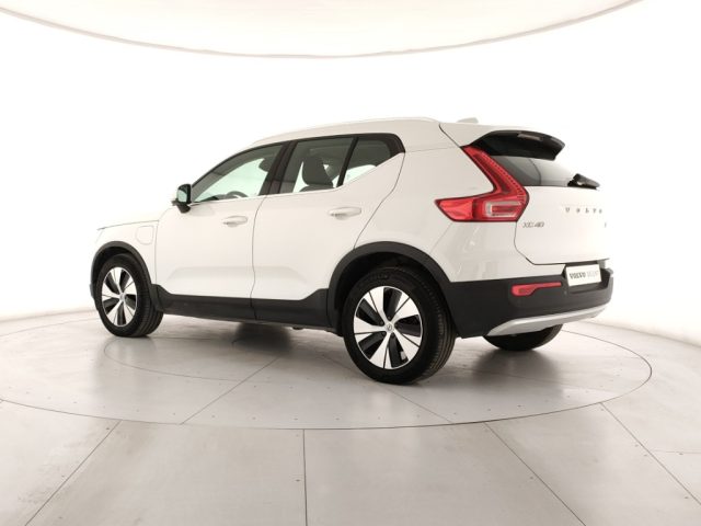 VOLVO XC40 usata, con Airbag laterali
