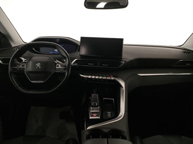 PEUGEOT 3008 usata, con Chiusura centralizzata