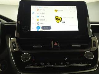SUZUKI Swace usata, con Cruise Control