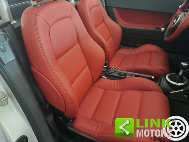 AUDI TT usata 24