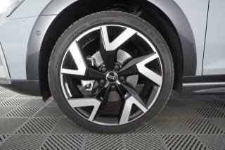 AUDI A3 usata 7