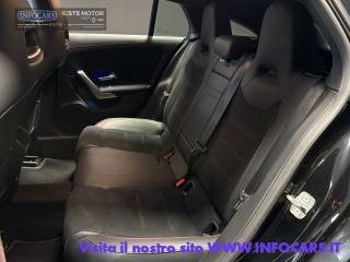 MERCEDES-BENZ CLA 200 usata, con Boardcomputer