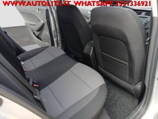HYUNDAI i20 usata, con Fendinebbia