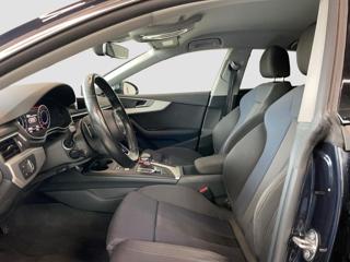 AUDI A5 usata, con Boardcomputer
