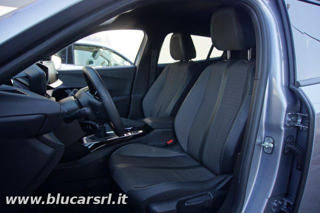 PEUGEOT 2008 usata, con Autoradio