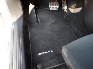 MERCEDES-BENZ A 180 usata, con Limitatore di velocità