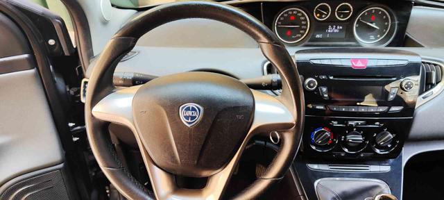 LANCIA Ypsilon usata, con Servosterzo