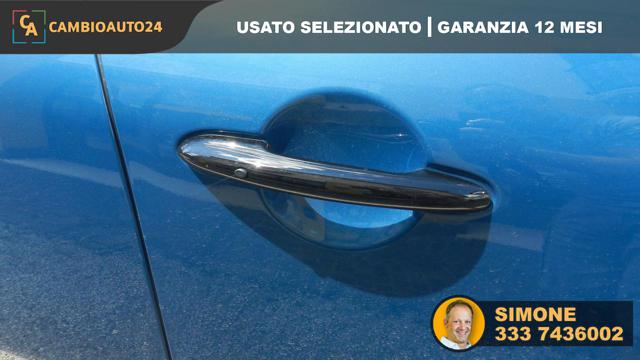 MINI Countryman usata, con Monitoraggio pressione pneumatici
