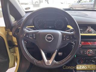 OPEL Corsa usata 22