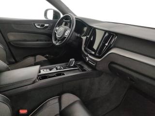 VOLVO XC60 usata, con Controllo trazione