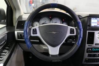 CHRYSLER Grand Voyager usata 22