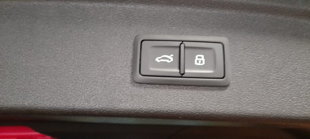 AUDI A3 usata, con Chiusura centralizzata