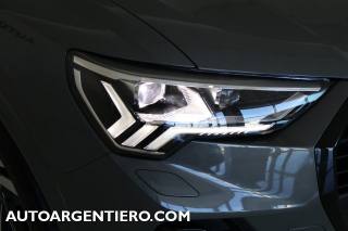 AUDI Q3 usata, con Sistema di riconoscimento della stanchezza