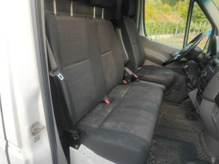 MERCEDES-BENZ Sprinter usata, con Immobilizzatore elettronico