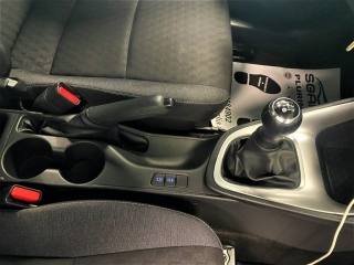 TOYOTA Yaris usata, con Luci diurne LED