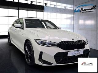 BMW 320 usata, con Airbag