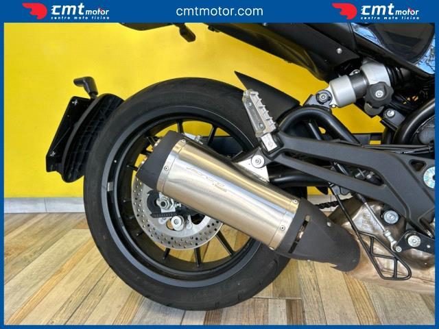 BENELLI Leoncino 500 usata 9