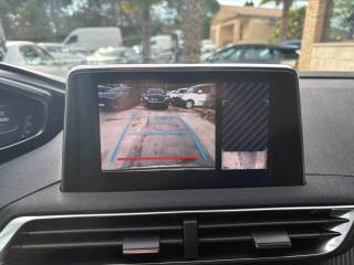 PEUGEOT 3008 usata, con Fendinebbia