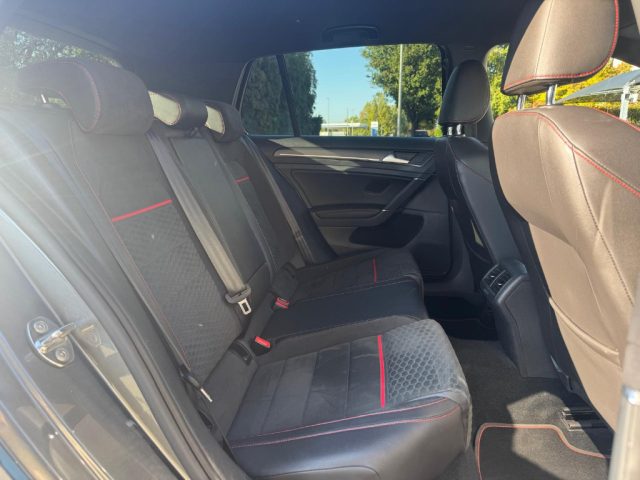 VOLKSWAGEN Golf GTI usata, con ESP