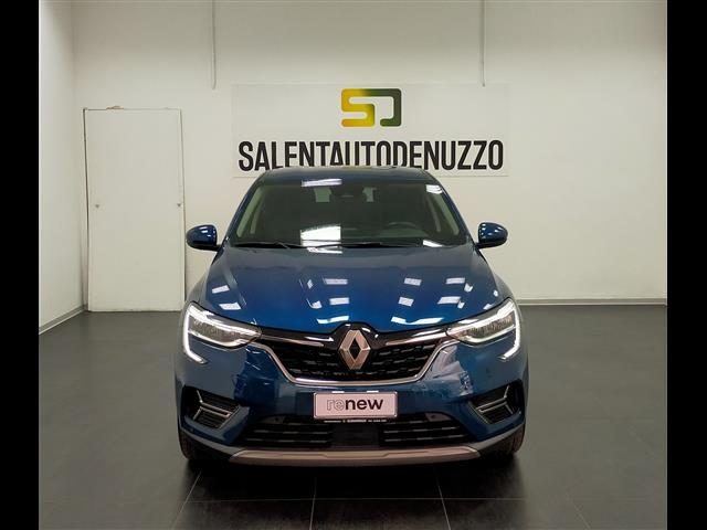 RENAULT Arkana usata, con Airbag laterali