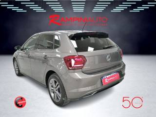 VOLKSWAGEN Polo usata 10