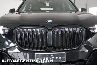 BMW X5 usata, con Pacchetto sportivo