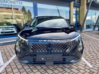 OMODA 5 usata, con Airbag