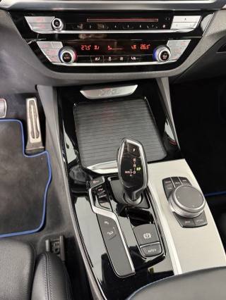 BMW X3 usata, con Cronologia tagliandi