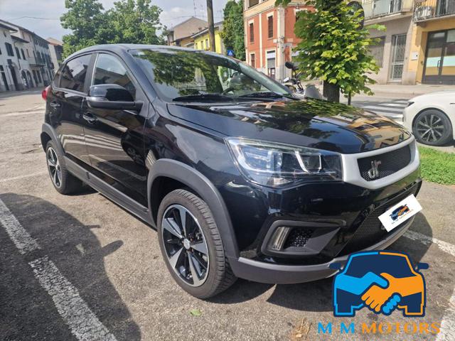 DR MOTOR DR3 usata, con Airbag