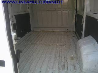 PEUGEOT Boxer usata, con Chiusura centralizzata