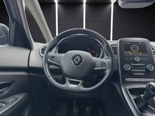 RENAULT Grand Scenic usata, con Climatizzatore