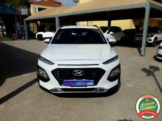 HYUNDAI Kona usata, con Airbag