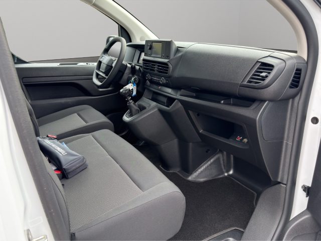 FIAT Scudo usata, con Immobilizzatore elettronico