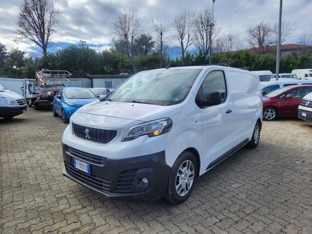 PEUGEOT Expert usata, con ABS