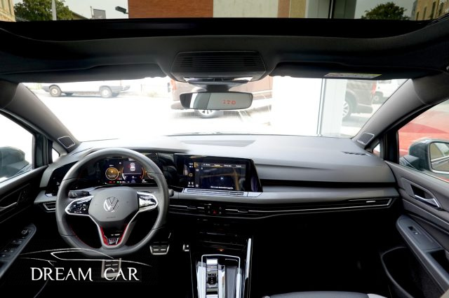 VOLKSWAGEN Golf GTI usata, con Boardcomputer