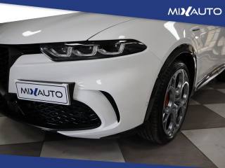 ALFA ROMEO Tonale usata, con Boardcomputer
