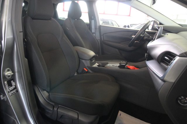 NISSAN Qashqai usata, con USB